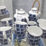 616 1072 TEA SET